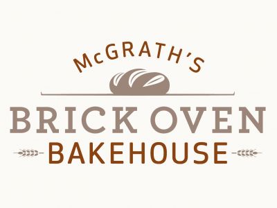 McGrath's Brick Oven Bakehouse Store Credit