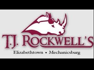 T. J. Rockwell's American Grill and Tavern Gift Card