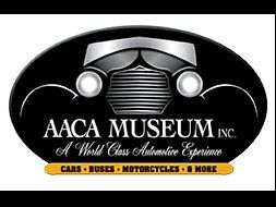 Antique Automobile Club of America Museum Admission Passes