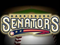 Harrisburg Senators 4 Box Seats