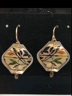 Handcrafted Earrings