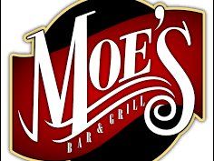 Moe's Bar and Grill Gift Card