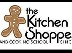 Cooking Class at the Kitchen Shoppe