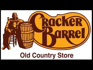 Cracker Barrel Gift Card