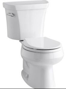 Kohler Toilet