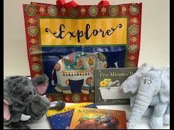 Kids Love Elephants Bundle