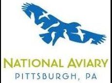 National Aviary Admission Passes