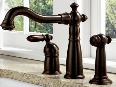 Delta Kitchen Faucet