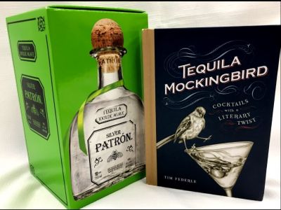 Tequila Package