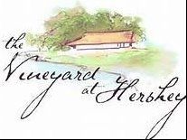 VIP Hershey Vineyard Tour and Tasting Package for 12