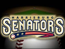 Harrisburg Senators Suite for Twenty