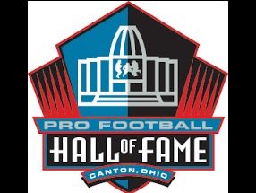 Pro Football Hall of Fame Admission Tickets