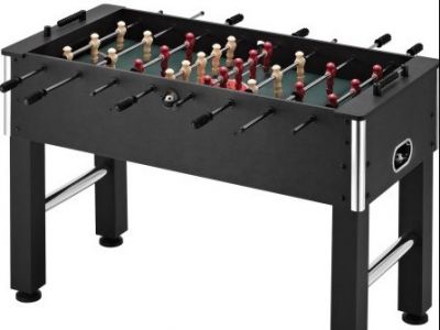 Fat Cat Madrid Foosball table