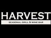 Harvest Seasonal Grill and Wine Bar Gift Card