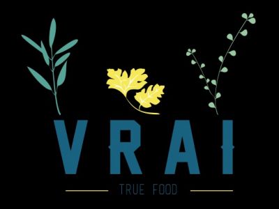 Vrai Restaurant Gift Card