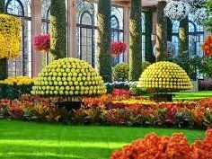 Longwood Gardens Admission Tickets