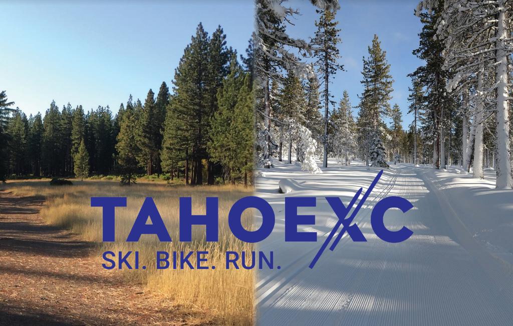 Tahoe Cross-country 10-pack