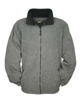Colorado Authentic Outerwear Timberline Fleece Jacket