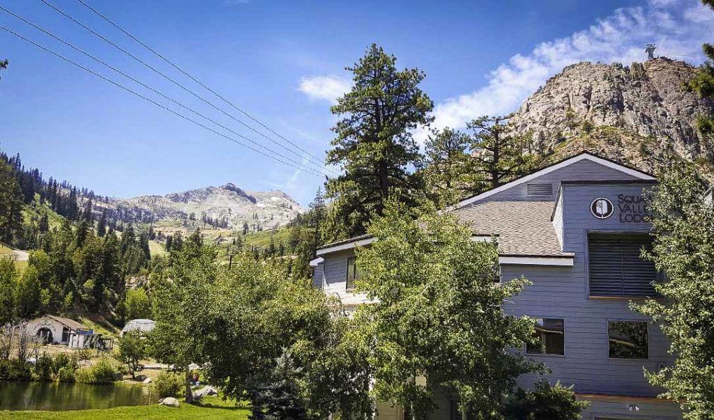 Two-Night Palisades Tahoe Get-away Stay