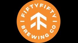 $50 Gift Card to Fifty-Fifty Brewery