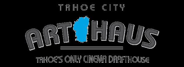 Tahoe City Art Haus - 2 Movie Tickets & 2 T-Shir...