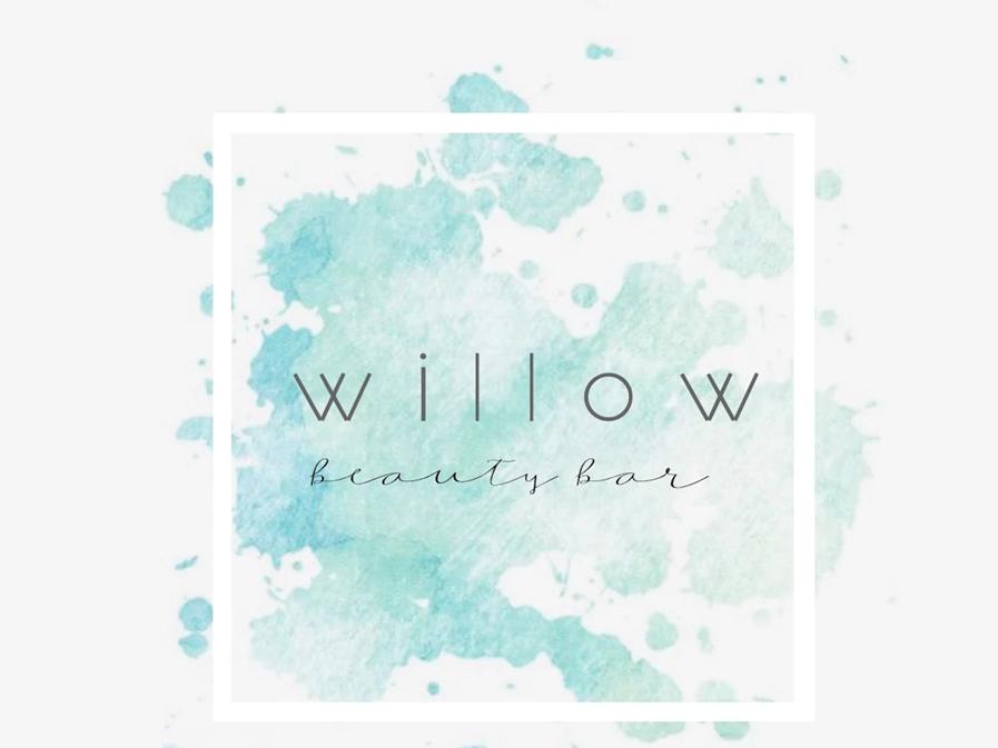 Hair Salon Gift Basket from Willow Beauty