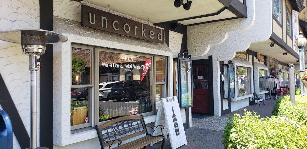 Uncorked Gift Certificate for 2 Tasting Flights