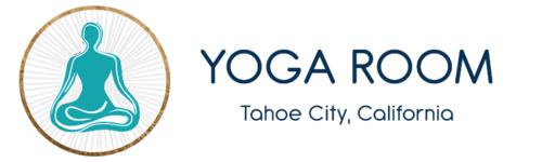 5 Yoga Sessions at the Yoga Room, Tahoe City
