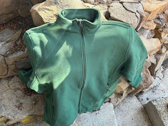 Port Authority Fleece Jacket