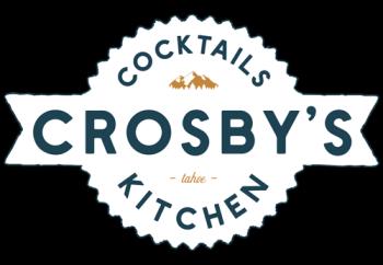 $110 in Gift Certificates to Crosby's Kitchen + Lanz...