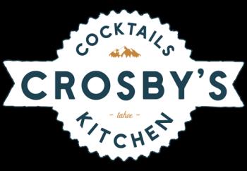 $100 in Gift Certificates to Crosby's Kitchen