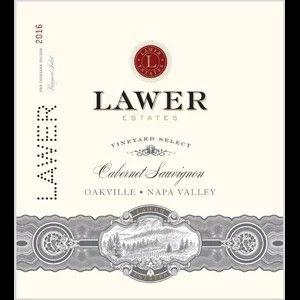 2016 Lawer Cabernet Sauvignon, 2013 Davis Estates Ca...
