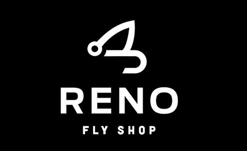 Fly Fishing Flies & $30 Gift Certificate to Reno...