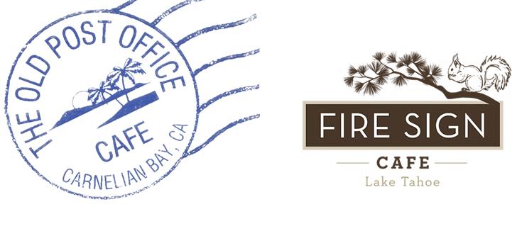 Breakfast Gift Cards $75 (Old Post Office) & $50...