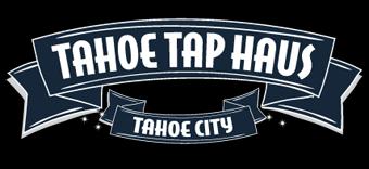 Tahoe Tap Haus $100 Certificate and 4 movie tickets to The Tahoe Art Haus