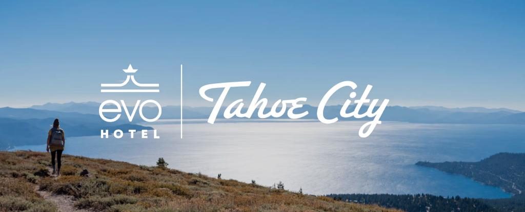 2-Night Stay at EVO Hotel Tahoe City