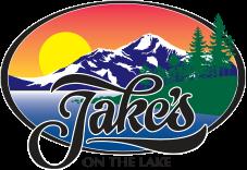 $100 Gift Certificate for Jake's on the Lake
