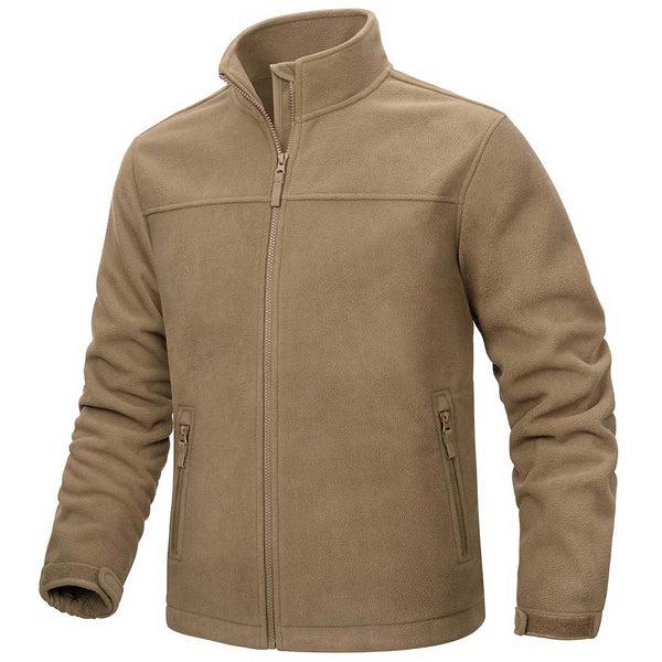 Colorado Authentic Outerwear Timberline Fleece Jacket