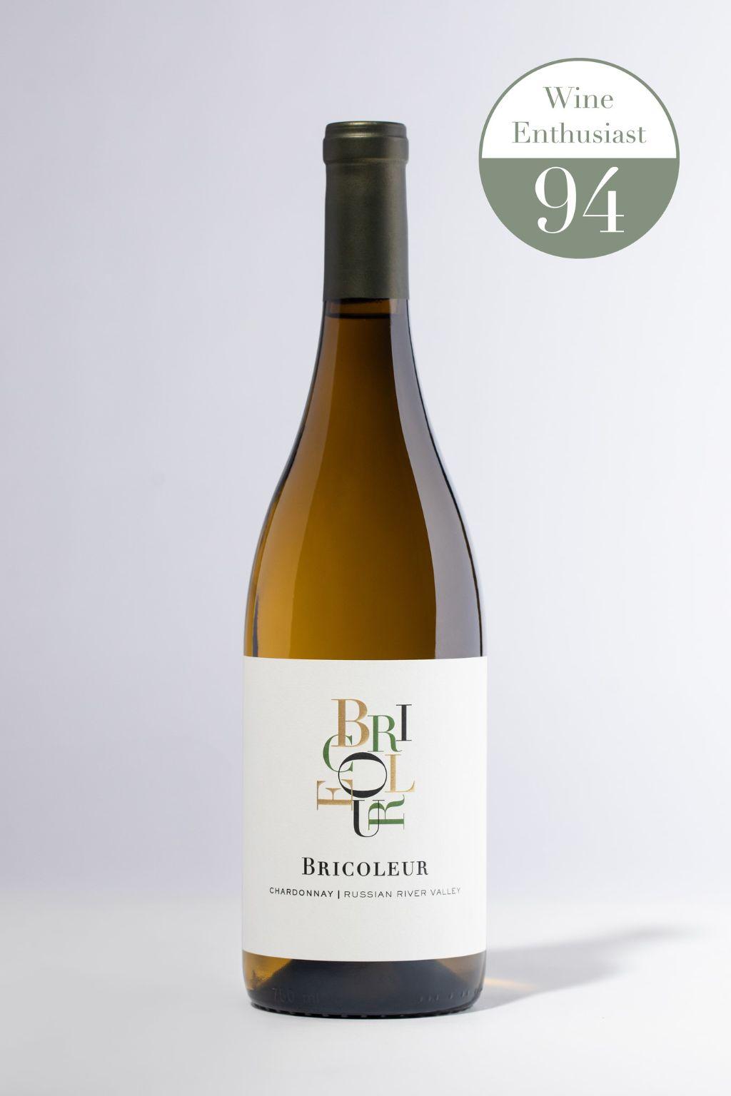 Bricoleur Chardonnay 2022