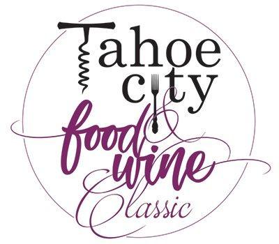 Two Tickets Tahoe City Food and Wine Classic - June 8, 2024