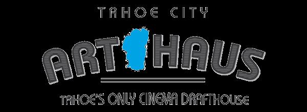 Tahoe Art Haus & Cinema $50 Gift Certificate &am...