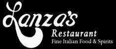 Lanza's $100 Gift Certificate