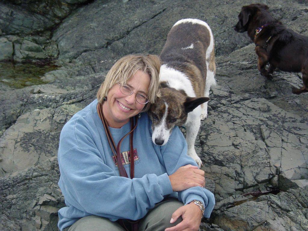 Two-1 Hour Dog Training Sessions