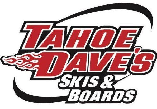 $250 Gift Certificate to Tahoe Dave