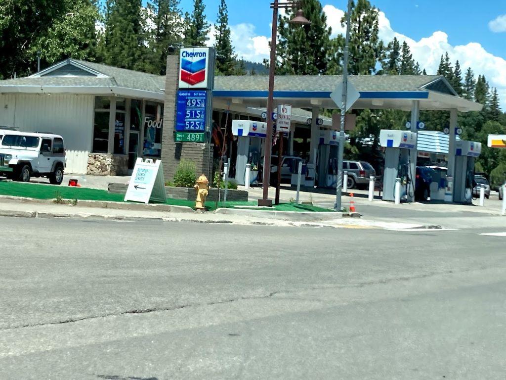 Lube, Oil and Filter Change