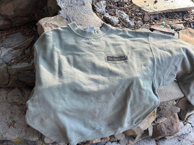 The Dam Cafe Sweatshirt