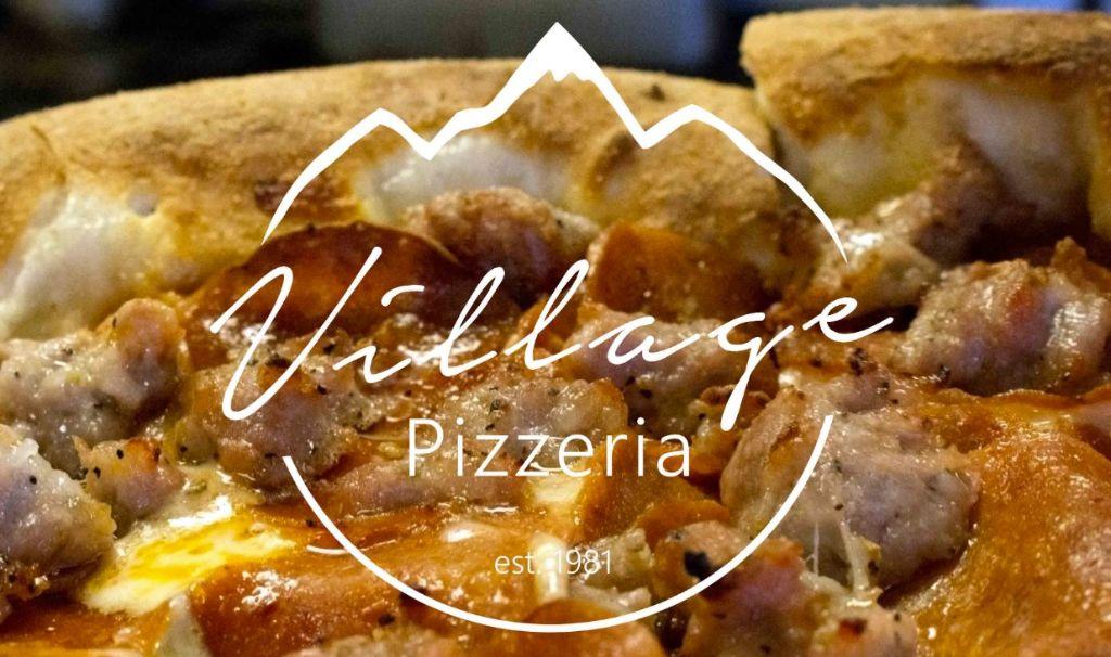 $50 Gift Certificate for Village Pizzeria