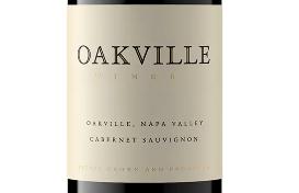 Oakville Vineyards 2021 Cabernet Sauvignon, Napa Val...