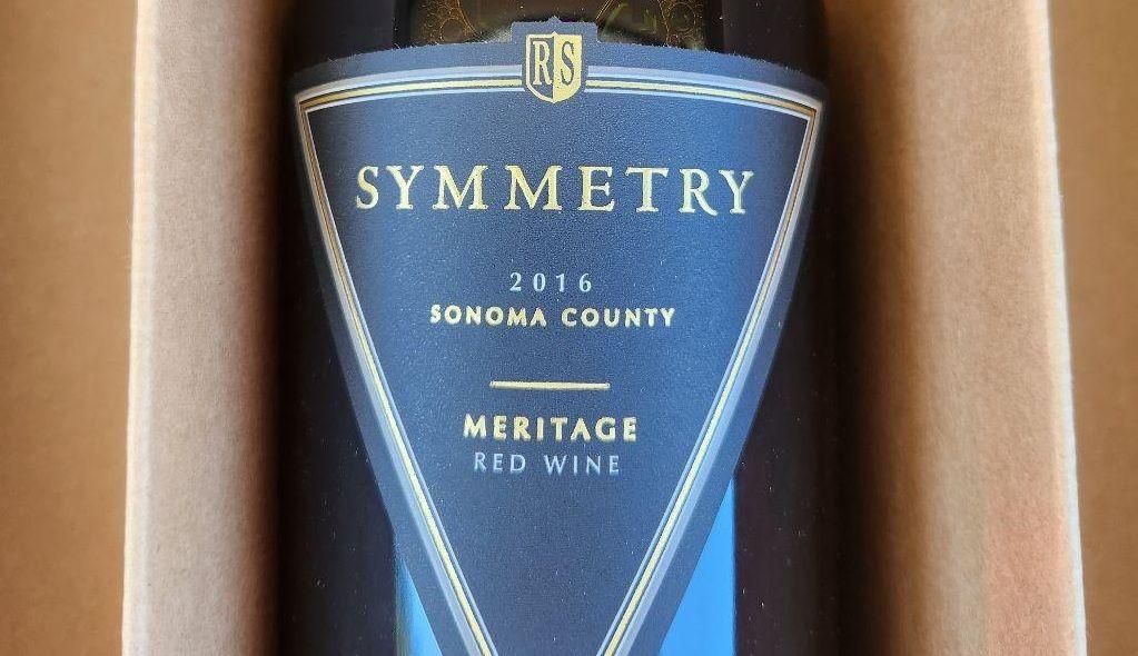 2016 Symmetry Meritage 1.5 liter