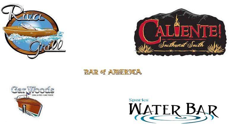 $150 Cash Card for Garwoods, Caliente, Riva Grill, Bar of America or Sparks Water Bar